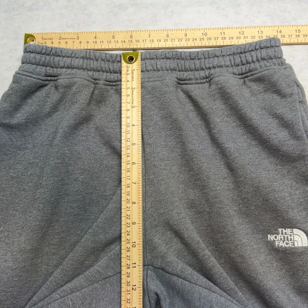 The North Face these gray